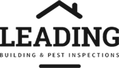 leading building and pest inspections henley beach logo